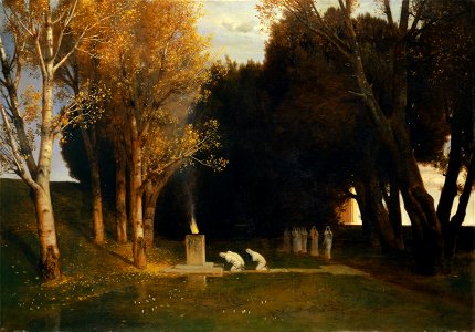 Arnold Böcklin 004