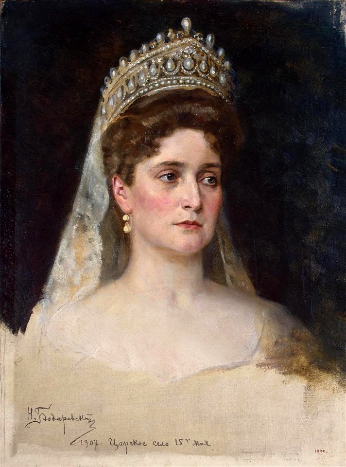 Bodarevsky2 alexandra