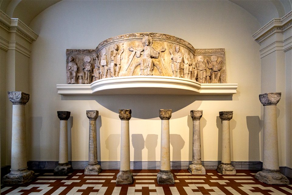 Bode Museum-Romanik-Klöster bei Halberstadt DSC3599