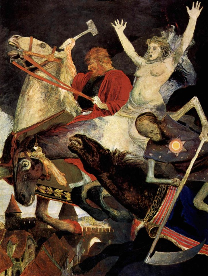 Arnold Böcklin 002