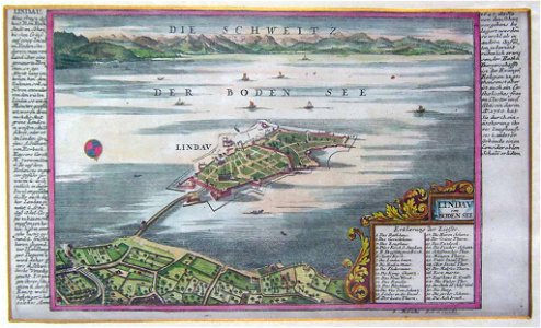 Bodenehr Lindau