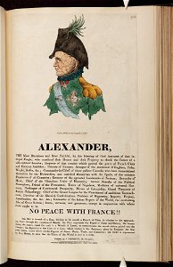 Bodleian Libraries, Alexander,