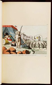 Bodleian Libraries, C'est a qui n'en veut pas, même jusques aux rats