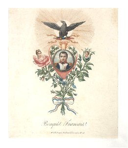 Bodleian Libraries, Bouquet Française