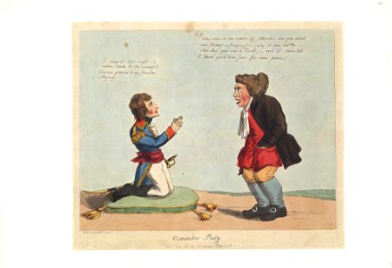 Bodleian Libraries, Consular piety