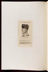 Bodleian Libraries, Governor of the island of Elba- Napoleon Bonaparte premier consul s'est rendu à Notre Dame pour y entendre la Sainte Mes