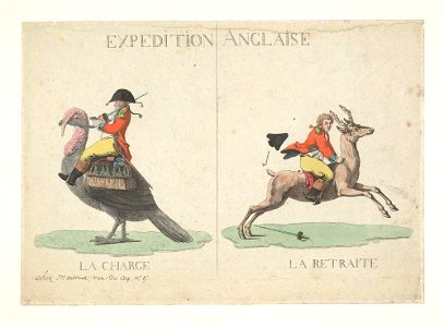 Bodleian Libraries, Expedition anglaise