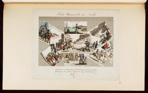Bodleian Libraries, Faits mémorables de Nicolas