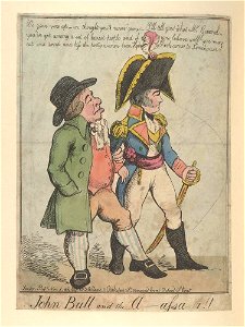 Bodleian Libraries, John Bull and the Aassar
