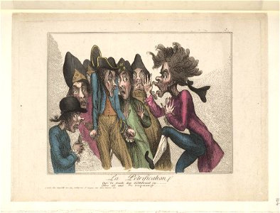 Bodleian Libraries, La pétrification