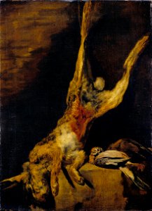 Boel, Pieter - Dead Game - Google Art Project