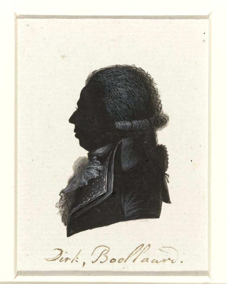 Boelaard, D.