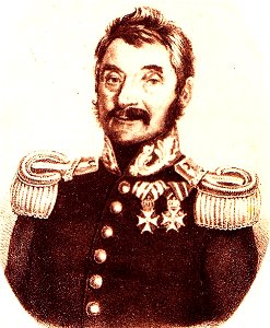 Boer HE baron de