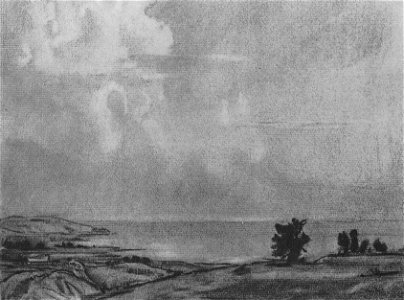 Bogaevsky Koktebel Bay