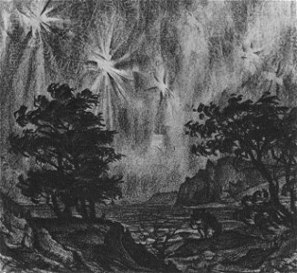 Bogaevsky Stars Shining