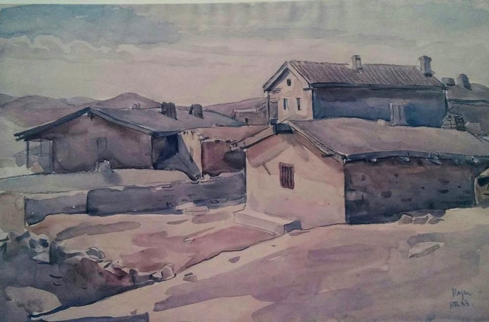 Bogaevskiy Koz 1923