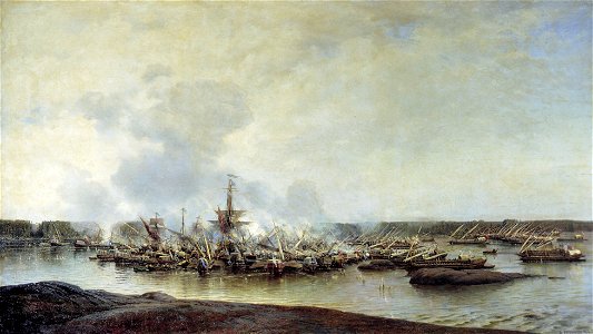 Bogolyubov SrazhPriGangCVMM