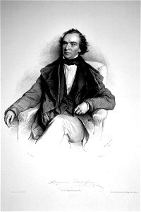 Bogumil Dawison