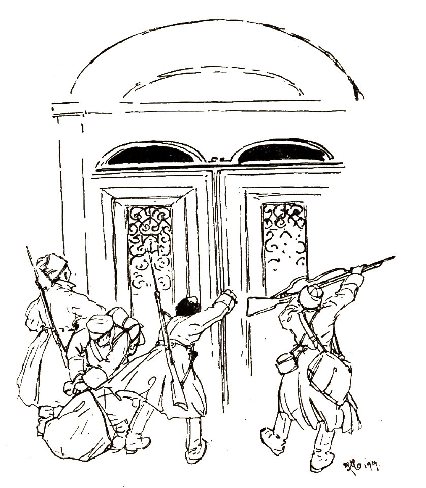 Bohaterski miś page0105