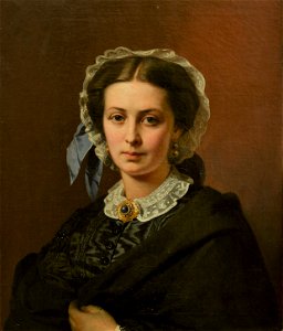 Bogolyubova N. (Vereshchagin). Free illustration for personal and commercial use.