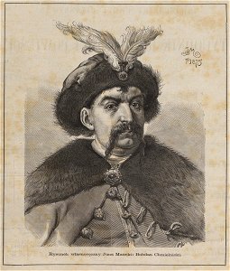 Bohdan.Jan Matejko