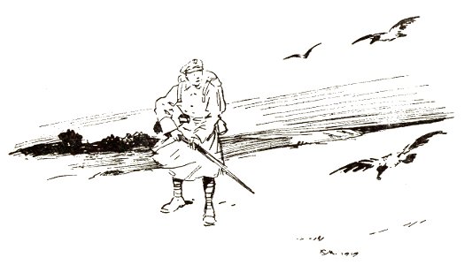 Bohaterski miś page0085