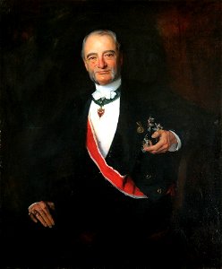Bohuslav Count Chotek von Chotkowa und Wognin