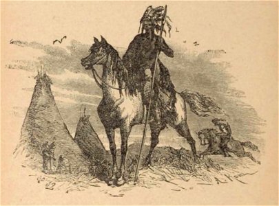 Boissonnas, Un Vaincu, 1875 (page 68 crop)