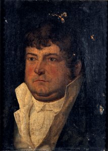Boilly-Georges Cadoudal