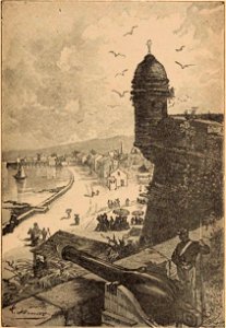 Boissonnas, Un Vaincu, 1875 (page 27 crop)