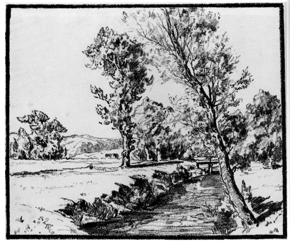 Carl-felber-027-bachlandschaft