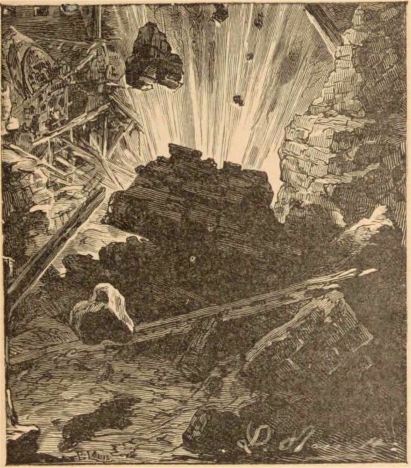 Boissonnas, Un Vaincu, 1875 (page 249 crop)