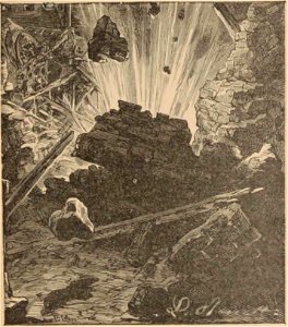 Boissonnas, Un Vaincu, 1875 (page 249 crop)