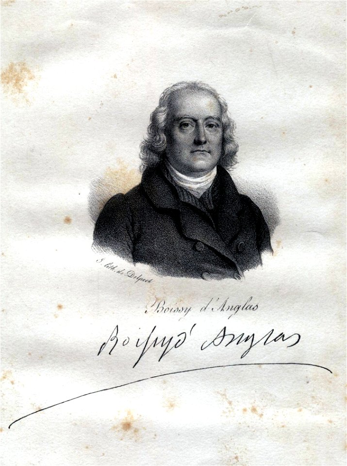 Boissy d'Anglas