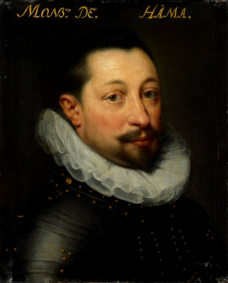 Carles de Levin