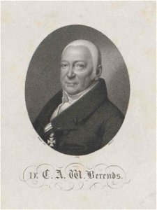 CarlAugustWilhelmBerends