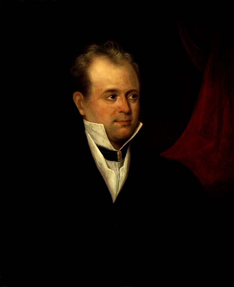 Richard Carlile from NPG