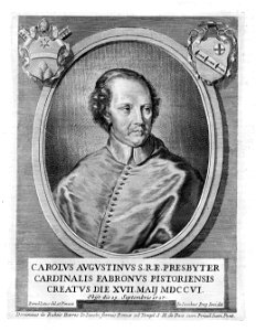 Carlo Agostino Fabroni