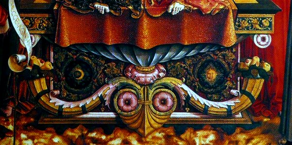 Carlo Crivelli - Couronnement de la Vierge (cropped)