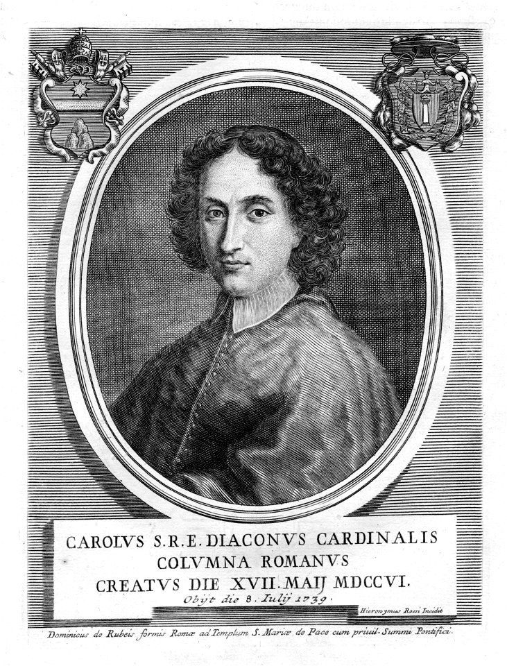 Carlo Colonna
