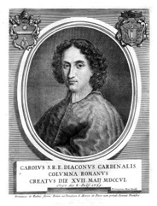 Carlo Colonna