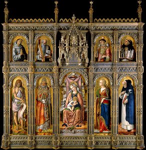 Carlo Crivelli 005FXD