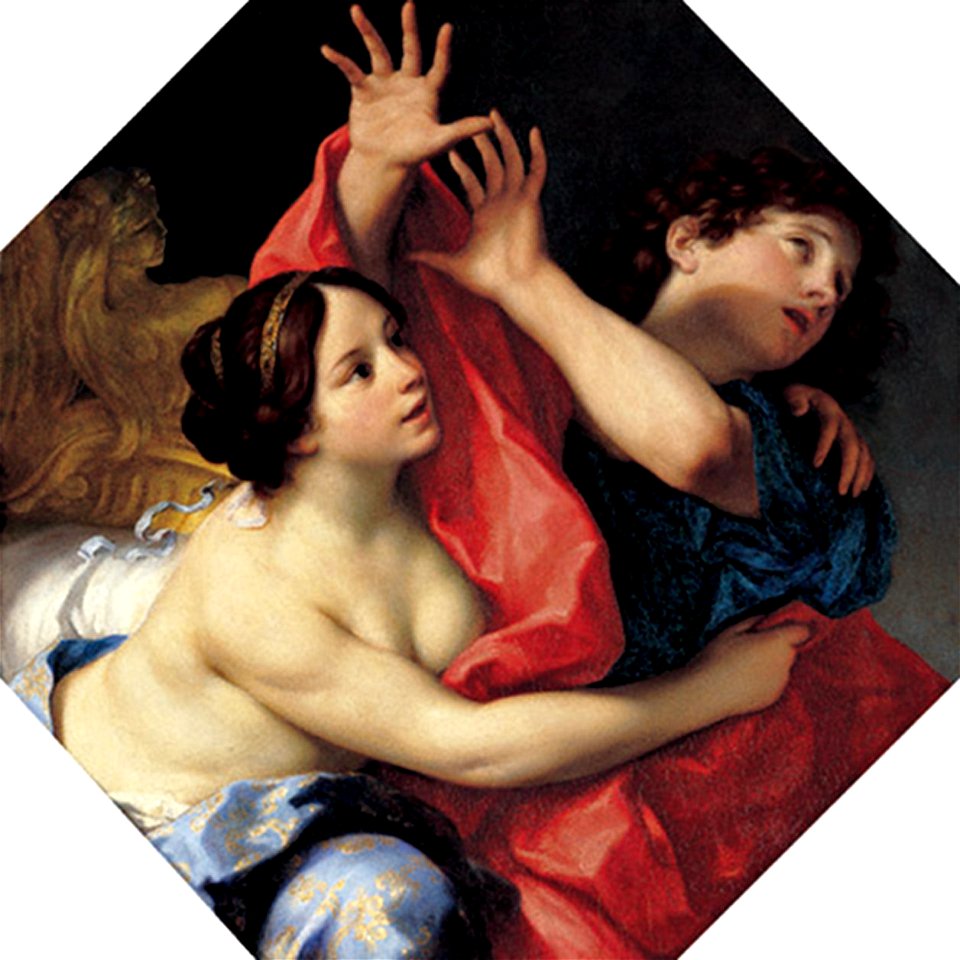 Carlo Cignani 001