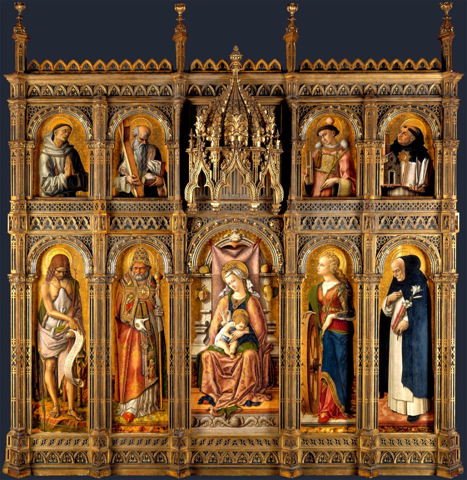 Carlo Crivelli 005