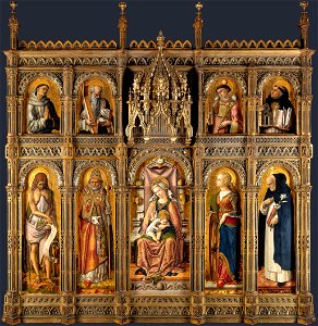 Carlo Crivelli 005