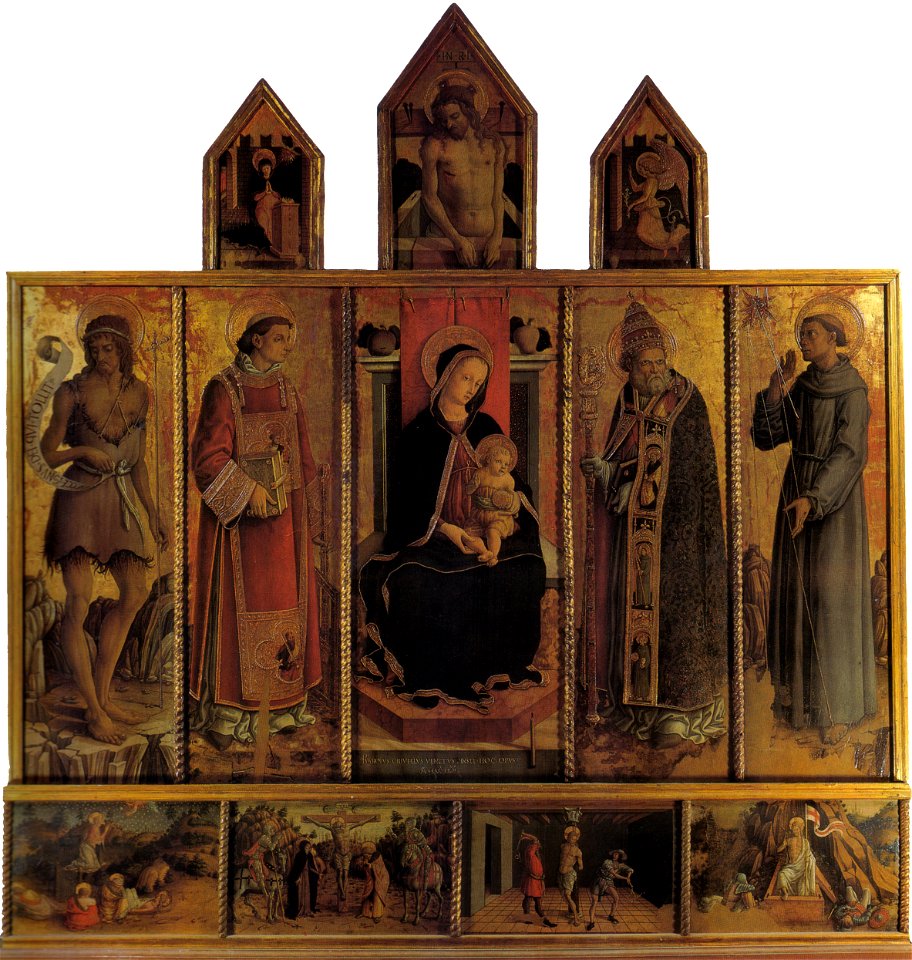 Carlo Crivelli 023