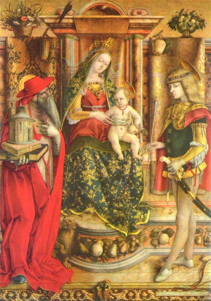 Carlo Crivelli 077