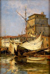 Carlo Follini Venezia