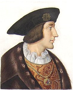 Carlo III of Savoy