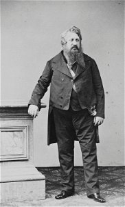 Carlo Ferdinando, Prince of Capua (1811-62)